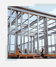 Услуги Изготовление металлоконструкций под ключ в Тейково