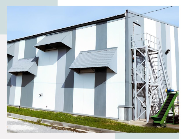 Строительство овощехранилищ от 652 руб. в Тейково