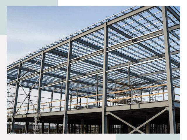 Строительство заводов под ключ от 652 руб. в Тейково