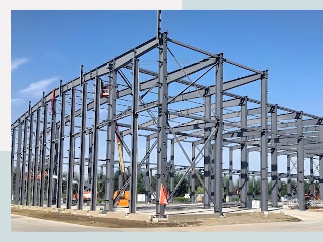 Строительство торговых центров в Тейково