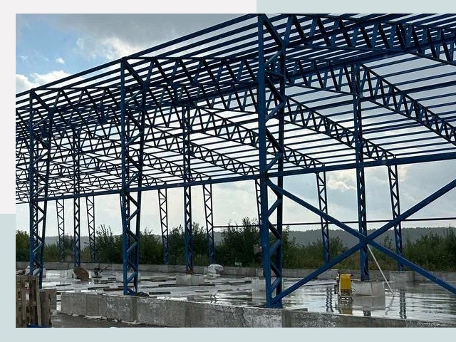 Строительство картодромов в Тейково