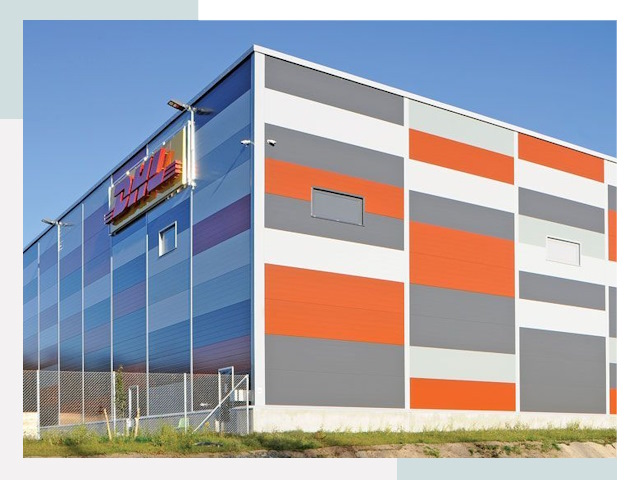 Строительство бизнес-центров в Тейково