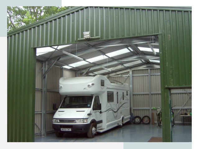 Автомобильная отрасль в Тейково