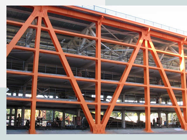 Многоуровневые паркинги в Тейково от 652 руб.