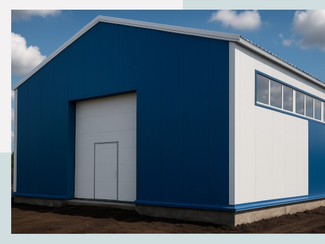 Модульные ангары по цене от 652 руб. в Тейково