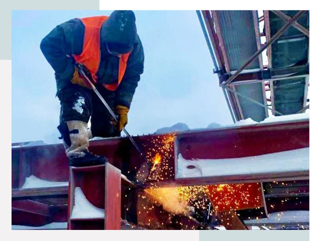 Ремонт металлоконструкций в Тейково от 652 руб.