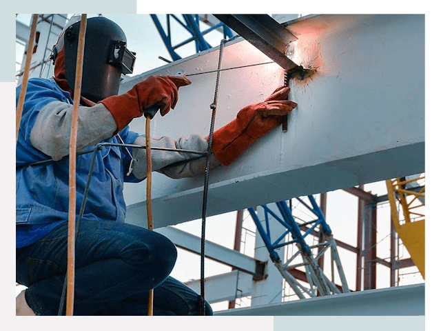 Генеральный подряд в Тейково от 652 руб. - Надежность и качество