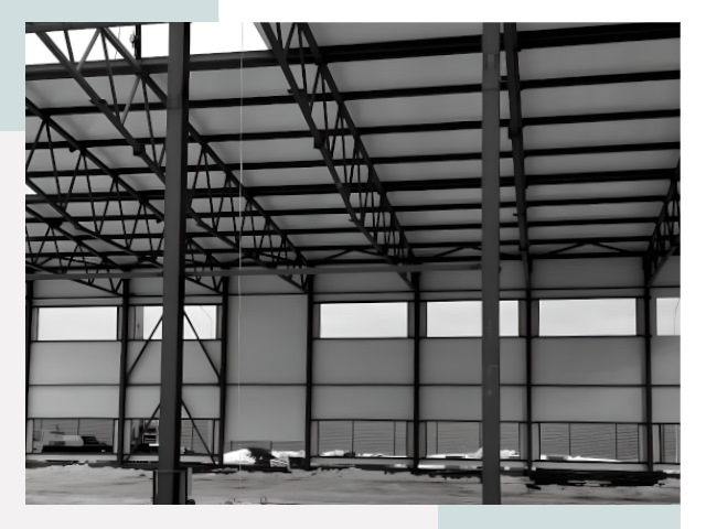 Производство ангаров в Тейково