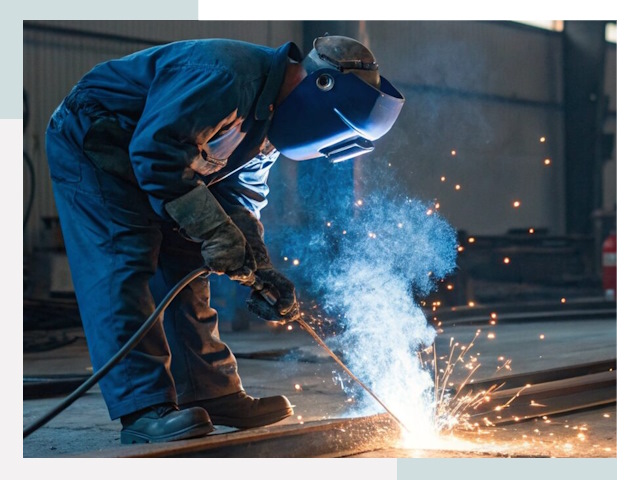 Профессиональные сварочные работы от 652 руб. в Тейково