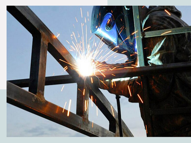 Сварочные работы в Тейково