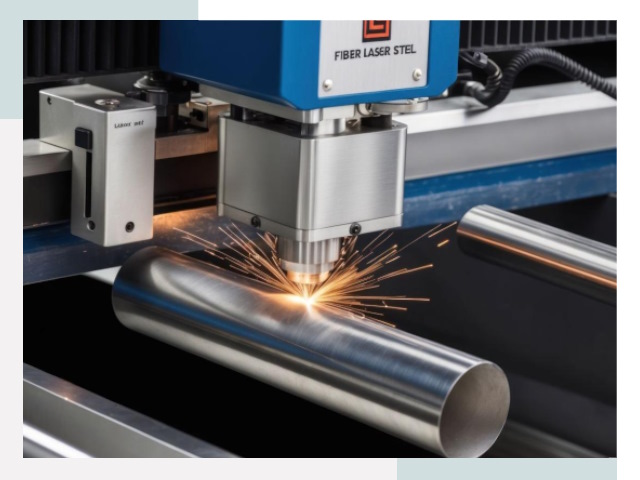 Лазерная резка металла в Тейково