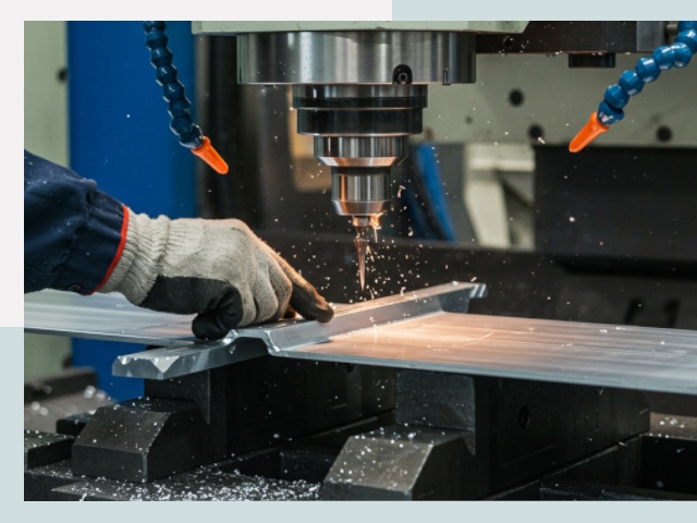 Металлообработка в Тейково от 652 руб. - Надежно и быстро